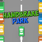 Handbrake Parking