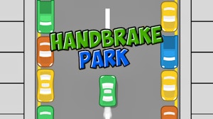 Image for Handbrake Parking