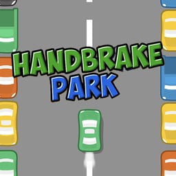 Handbrake Parking Online racing Games on taptohit.com