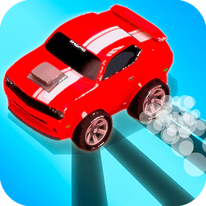Handbrake Parking Thumbnail