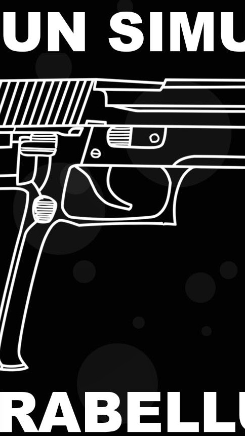 Handgun Simulator Parabellum