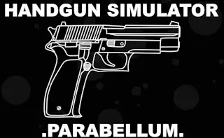 Simulador de Arma de Fogo Parabellum