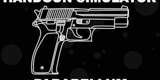 Handgun Simulator Parabellum thumbnail