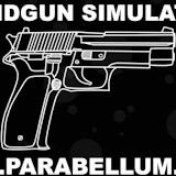 Handgun Simulator Parabellum