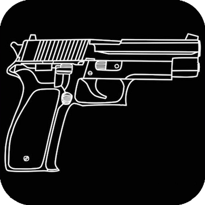 Handgun Simulator Parabellum By Gamepix