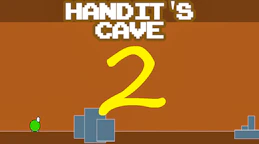 Handit's Cave