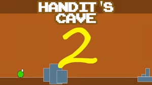 Image for Handit's Cave