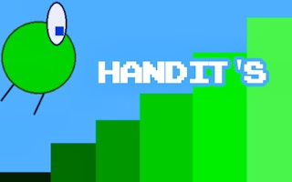 Handit's game cover