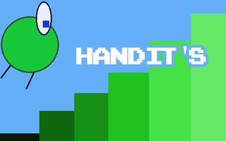 Handit's game cover