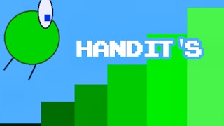 Handit's game cover