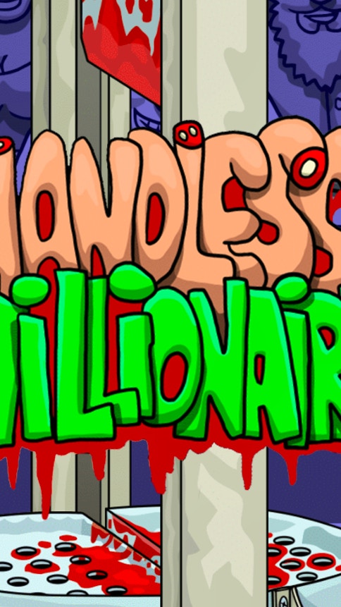 Handless Millionaire Unblocked