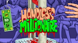 Handless Millionaire Unblocked