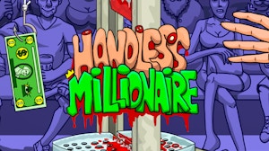 Image for Handless Millionaire Unblocked