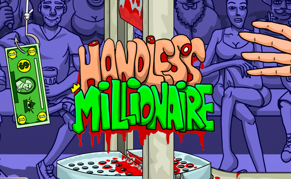 Play Handless Millionaire Unblocked — free online Action game