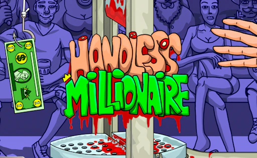 Handless Millionaire Unblocked
