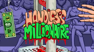 Handless Millionaire Unblocked