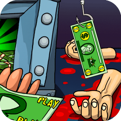 Handless Millionaire Unblocked By Gamepix