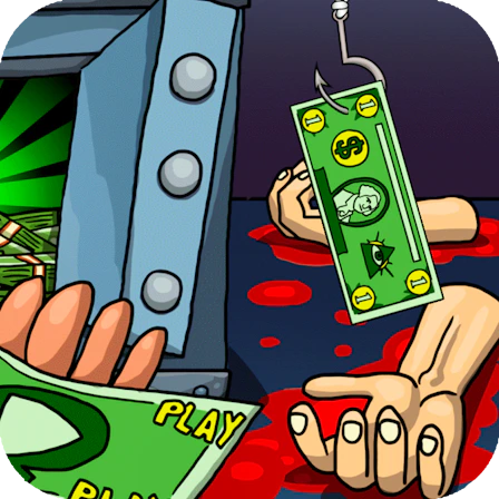 Handless Millionaire Unblocked game thumbnail