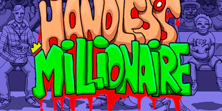Handless Millionaire thumbnail
