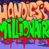 Handless Millionaire