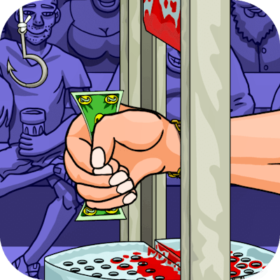 Handless Millionaire By Gamepix