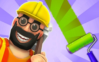 Handyman 3D