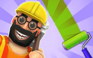 Handyman 3d game cover