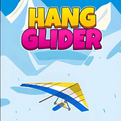 Hang Glider By Gamepix