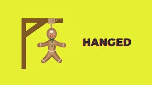 Image for Hanged