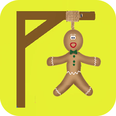 Hanged game thumbnail