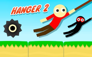 Hanger 2 game cover