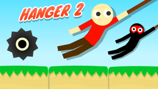 Hanger 2 game cover