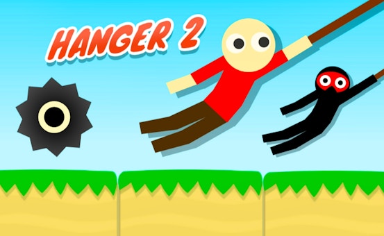 Hanger 2 🕹️ Play Now on GamePix