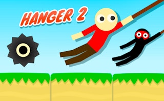 Hanger 2 game cover