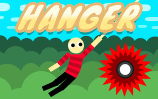 Hanger game cover