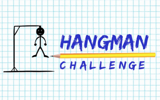 Hangman Challenge game cover