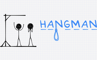 Hangman Game game cover