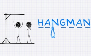 Hangman Game