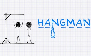 Hangman Game