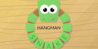 Hangman Snake thumbnail
