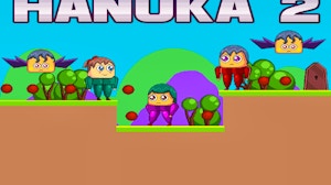 Image for Hanuka 2