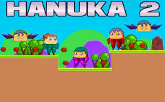 Hanuka 2