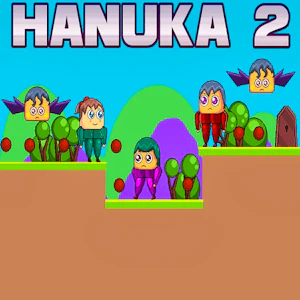 Hanuka 2 Thumbnail