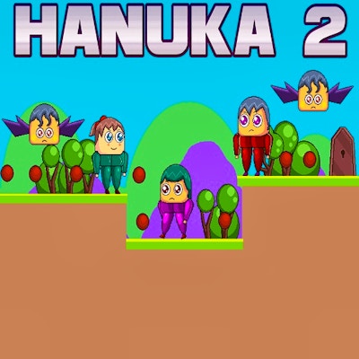 Hanuka 2 By Gamepix