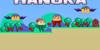 Hanuka thumbnail