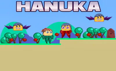 Hanuka - play free online