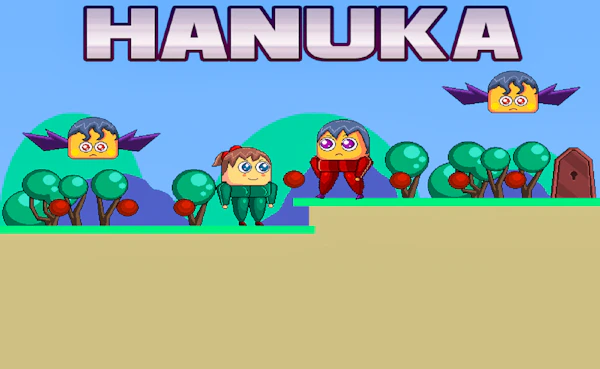 Hanuka