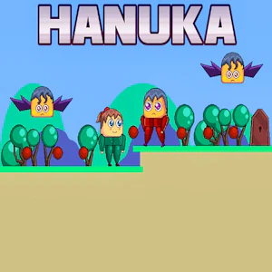 Hanuka Thumbnail
