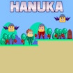 Hanuka banner