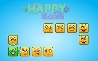 Happy Blocks